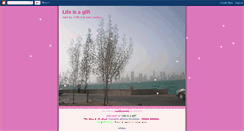 Desktop Screenshot of ishqia.blogspot.com