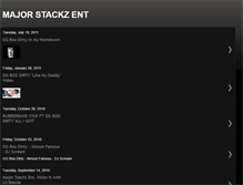 Tablet Screenshot of majorstackzent.blogspot.com