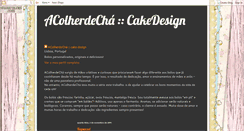Desktop Screenshot of acolherdecha.blogspot.com