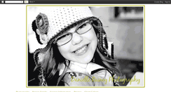 Desktop Screenshot of danielleraineyphotography.blogspot.com