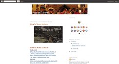 Desktop Screenshot of papodetaverna.blogspot.com