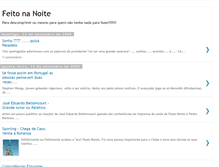 Tablet Screenshot of feitonanoite.blogspot.com