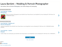 Tablet Screenshot of lauradaniels.blogspot.com