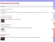 Tablet Screenshot of mmrguerra2009-nintendosdeplanto.blogspot.com
