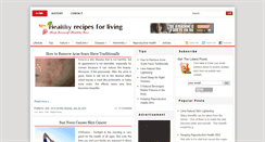 Desktop Screenshot of portal-health.blogspot.com