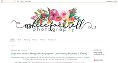 Desktop Screenshot of afackrell.blogspot.com