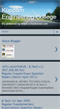 Mobile Screenshot of k-ece.blogspot.com