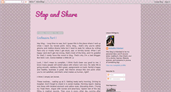 Desktop Screenshot of aninditapq.blogspot.com