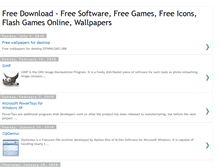 Tablet Screenshot of download-xy.blogspot.com