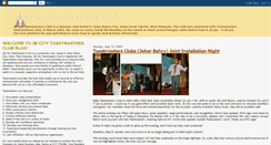 Desktop Screenshot of jbcitytoastmasters.blogspot.com