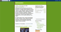 Desktop Screenshot of plantaarbol.blogspot.com