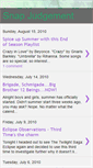 Mobile Screenshot of kylesnapjudgment.blogspot.com