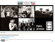 Tablet Screenshot of pabloaluisio.blogspot.com