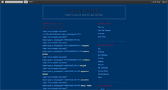 Desktop Screenshot of p1an0log.blogspot.com
