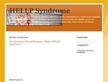 Tablet Screenshot of hellpsyndrome.blogspot.com