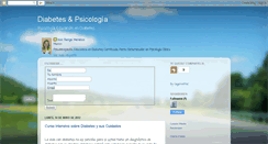 Desktop Screenshot of iraisrangel.blogspot.com