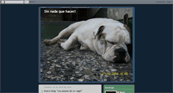 Desktop Screenshot of kitahipo.blogspot.com