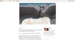 Desktop Screenshot of angelicaisajinx.blogspot.com