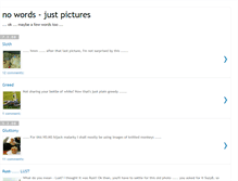 Tablet Screenshot of just1pic.blogspot.com