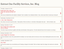 Tablet Screenshot of entrust1.blogspot.com