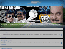 Tablet Screenshot of cid-pjs-vs-rajinikanth-jokes.blogspot.com