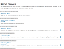 Tablet Screenshot of digitalroanoke.blogspot.com