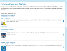 Tablet Screenshot of bromatopesquisas-ufrj.blogspot.com