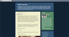 Desktop Screenshot of noahgrantjohn.blogspot.com