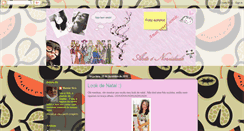 Desktop Screenshot of inove-arte.blogspot.com