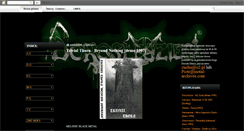Desktop Screenshot of dorosledzieciblog.blogspot.com