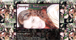 Desktop Screenshot of jennynharodrigues.blogspot.com