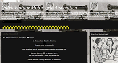 Desktop Screenshot of dvma.blogspot.com