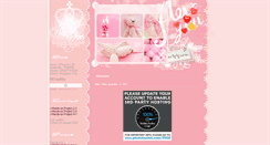Desktop Screenshot of 1030099.blogspot.com