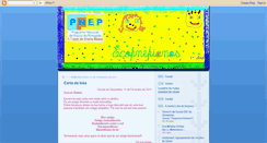Desktop Screenshot of ecopnepianos.blogspot.com
