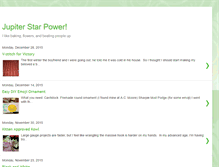 Tablet Screenshot of 4starpower.blogspot.com