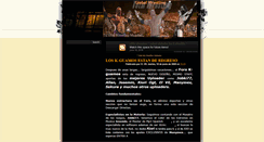 Desktop Screenshot of globalwrestling.blogspot.com