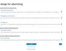 Tablet Screenshot of d-advertising.blogspot.com