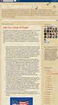 Mobile Screenshot of myappalachianlife.blogspot.com