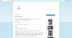 Desktop Screenshot of derbenjamin.blogspot.com