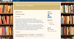 Desktop Screenshot of ahmedrehan-tsunamijapan.blogspot.com