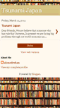 Mobile Screenshot of ahmedrehan-tsunamijapan.blogspot.com