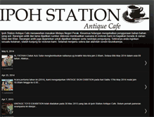 Tablet Screenshot of ipohstation.blogspot.com