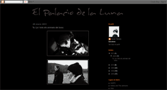 Desktop Screenshot of haroldpinter.blogspot.com