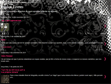 Tablet Screenshot of carolinaaa.blogspot.com