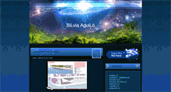 Desktop Screenshot of p3-silviaaguilo.blogspot.com