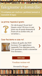 Mobile Screenshot of falegnameadomicilio.blogspot.com