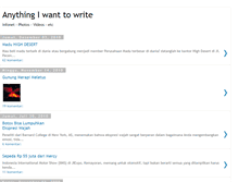 Tablet Screenshot of anythingiwanttowrite.blogspot.com