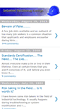 Mobile Screenshot of ie-lab.blogspot.com