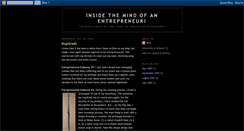 Desktop Screenshot of gregyagan.blogspot.com