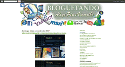 Desktop Screenshot of historiaalcyr.blogspot.com